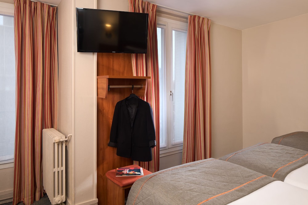 timhotel paris gare montparnasse