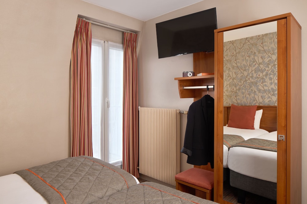 timhotel paris gare montparnasse