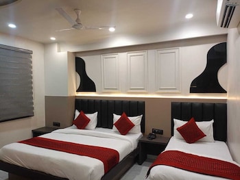 del fox hotel new delhi just a minute away from new delhi railway station and connaught place