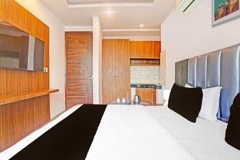 del fox hotel new delhi just a minute away from new delhi railway station and connaught place