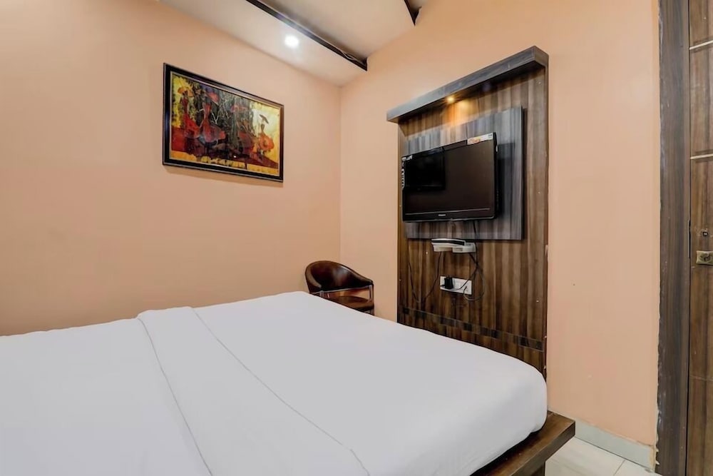 hotel rameshwar inn