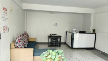 vin hotels and service apartments manyata tech park