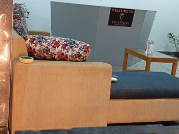 vin hotels and service apartments manyata tech park