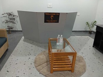 vin hotels and service apartments manyata tech park