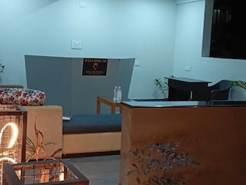 vin hotels and service apartments manyata tech park