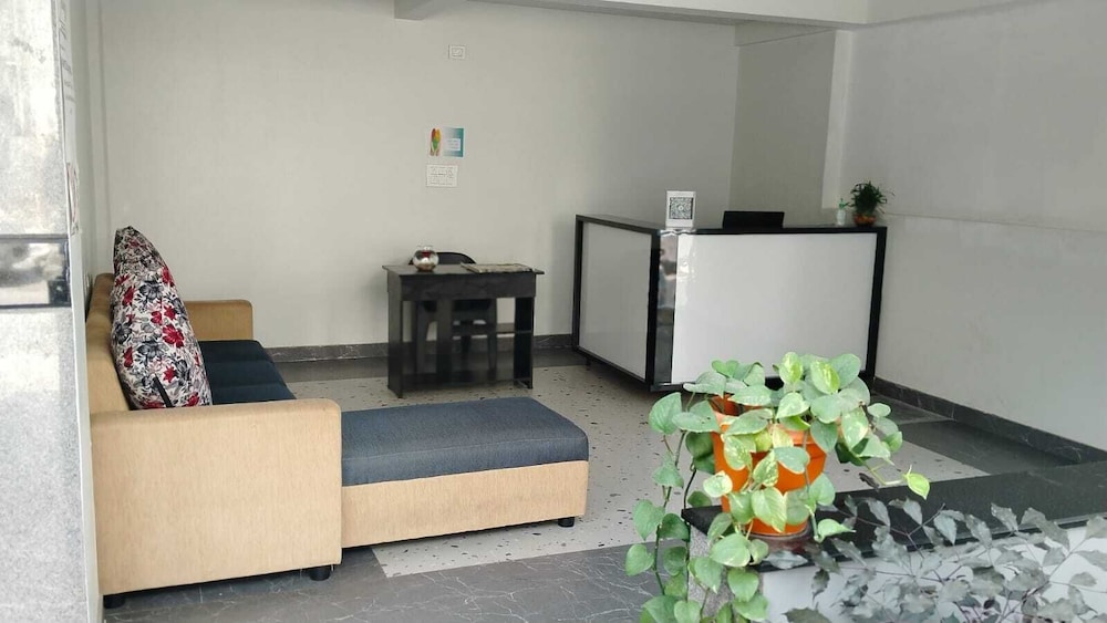 vin hotels and service apartments manyata tech park