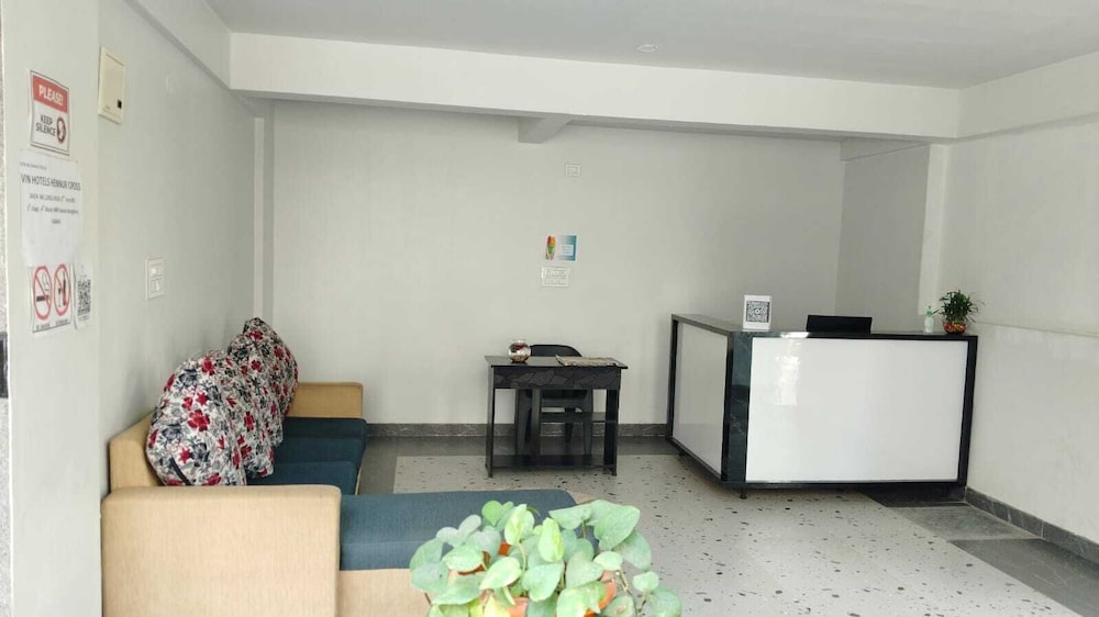 vin hotels and service apartments manyata tech park