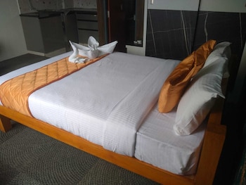 vin hotels and service apartments manyata tech park