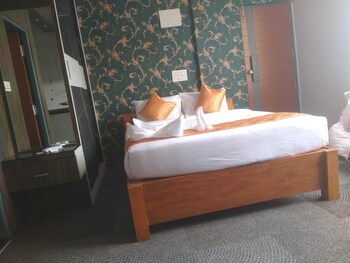 vin hotels and service apartments manyata tech park