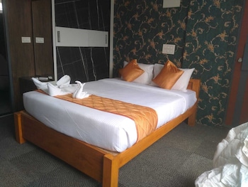 vin hotels and service apartments manyata tech park