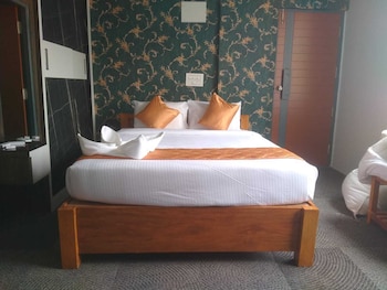 vin hotels and service apartments manyata tech park