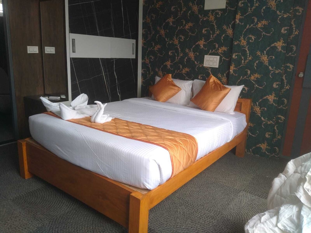 vin hotels and service apartments manyata tech park
