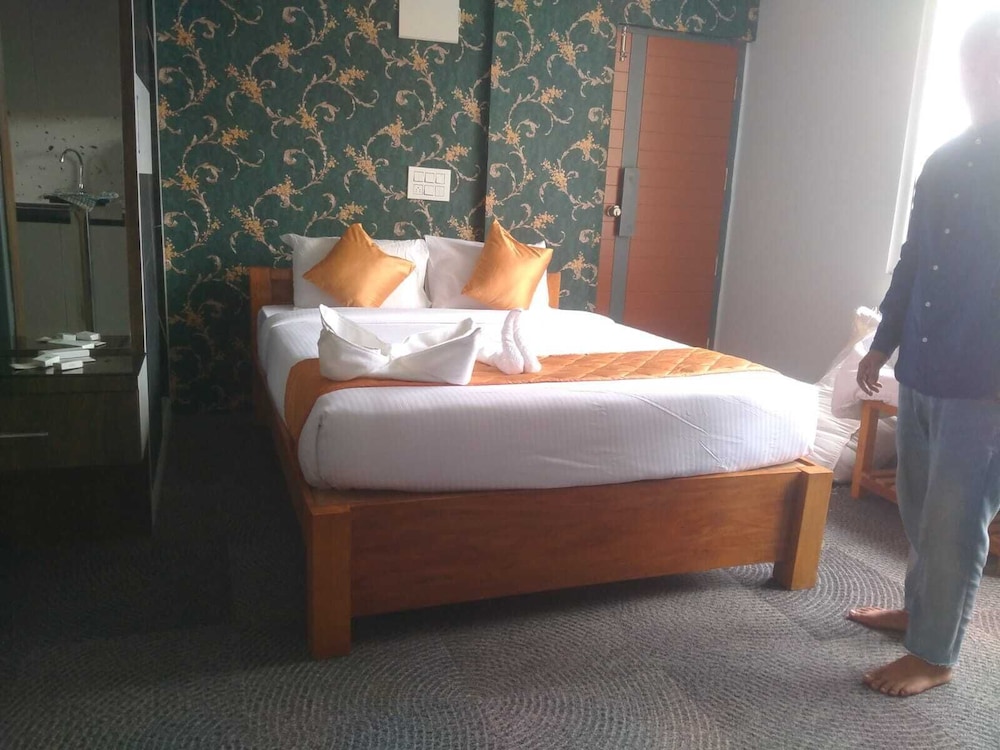 vin hotels and service apartments manyata tech park