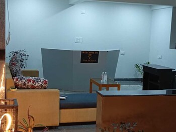 vin hotels and service apartments manyata tech park