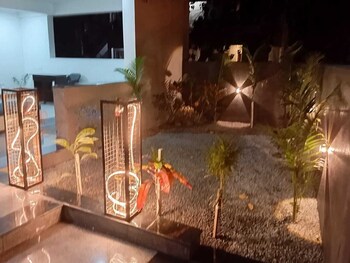 vin hotels and service apartments manyata tech park