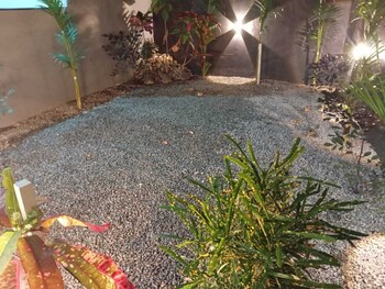 vin hotels and service apartments manyata tech park