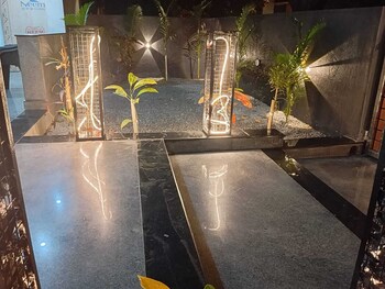 vin hotels and service apartments manyata tech park