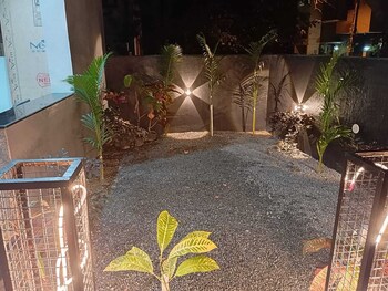 vin hotels and service apartments manyata tech park