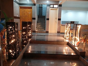 vin hotels and service apartments manyata tech park