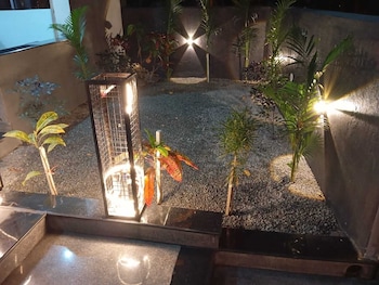 vin hotels and service apartments manyata tech park