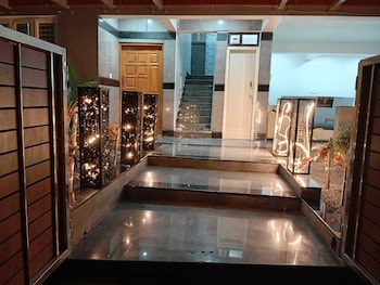 vin hotels and service apartments manyata tech park