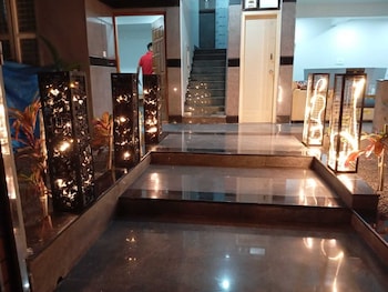 vin hotels and service apartments manyata tech park