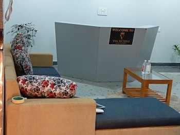 vin hotels and service apartments manyata tech park