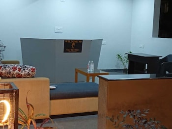 Vin Hotels & Service Apartments Manyata Tech Park,,4 star