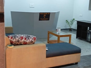 Vin Hotels & Service Apartments Manyata Tech Park,,4 star