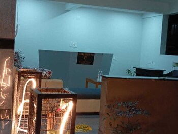 Vin Hotels & Service Apartments Manyata Tech Park,,4 star