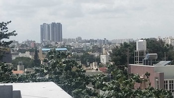 vin hotels and service apartments manyata tech park