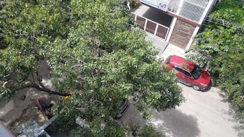 vin hotels and service apartments manyata tech park