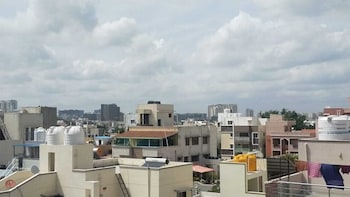 vin hotels and service apartments manyata tech park