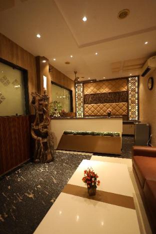 hotel bhagyaraj palace keshavpuram