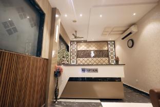 hotel bhagyaraj palace keshavpuram