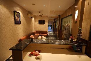 hotel bhagyaraj palace keshavpuram