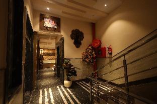 hotel bhagyaraj palace keshavpuram