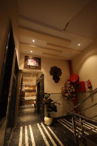 hotel bhagyaraj palace keshavpuram