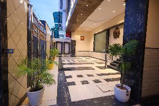 hotel bhagyaraj palace keshavpuram