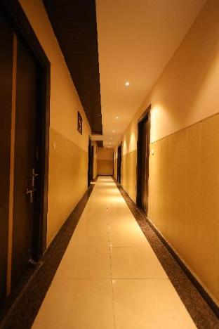 hotel bhagyaraj palace keshavpuram