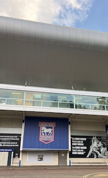 7a sir alf ramsey way