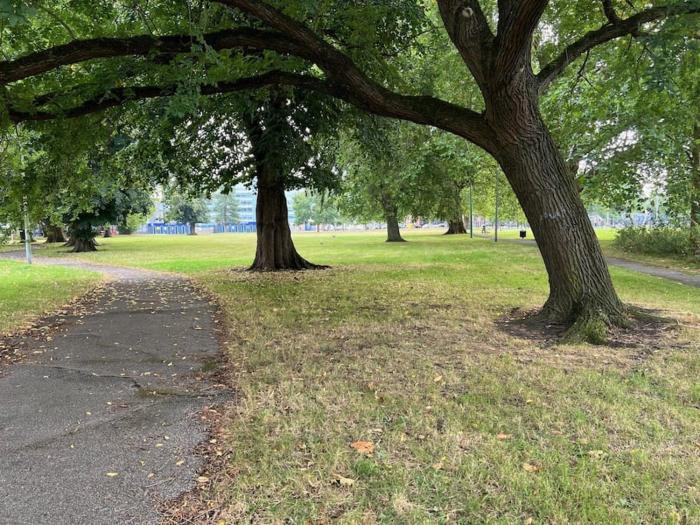 7a sir alf ramsey way