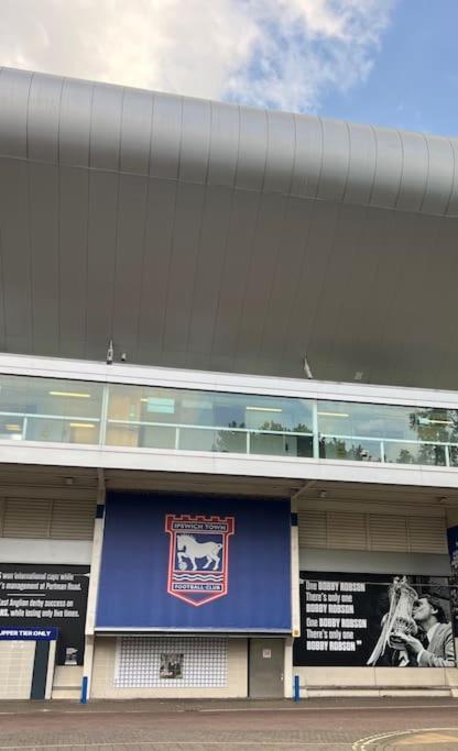 7a sir alf ramsey way