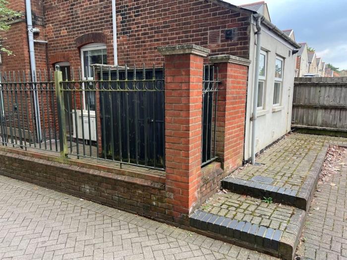 7a sir alf ramsey way