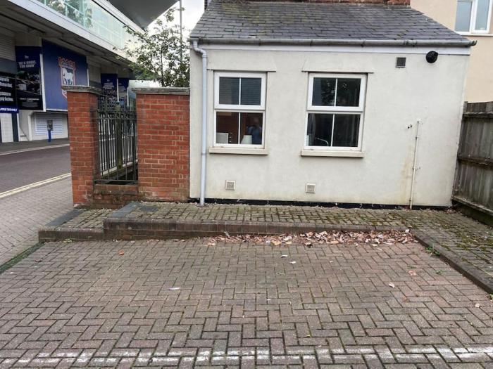 7a sir alf ramsey way