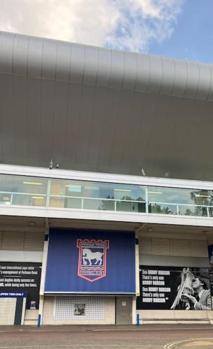 7a sir alf ramsey way