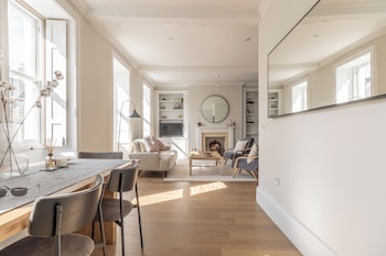 Hitchmans Mews - 2Bd In Chipping Norton,,3 star