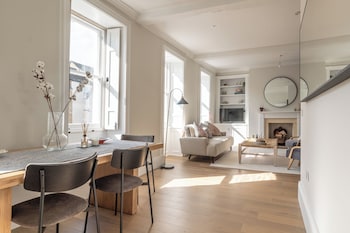 Hitchmans Mews - 2Bd In Chipping Norton,,3 star