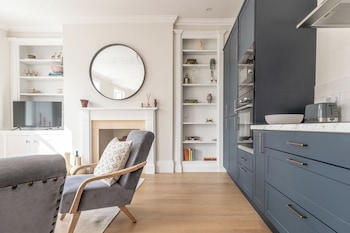 Hitchmans Mews - 2Bd In Chipping Norton,,3 star