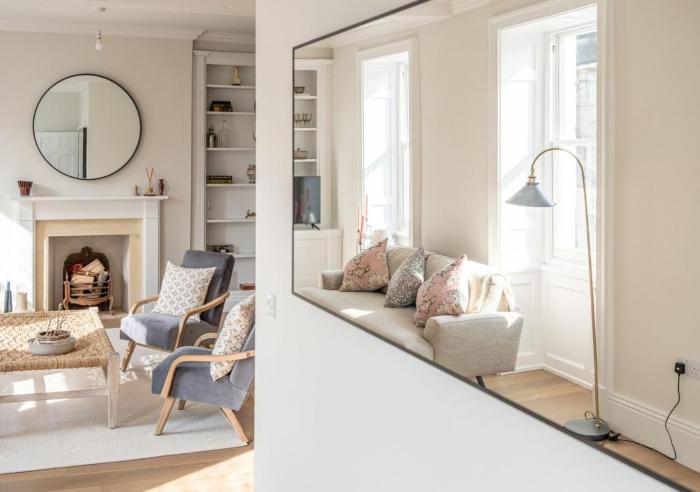 hitchmans mews 2bd in chipping norton